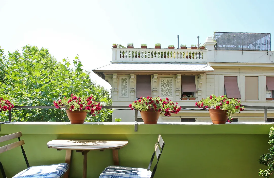 B&B Albaro-1