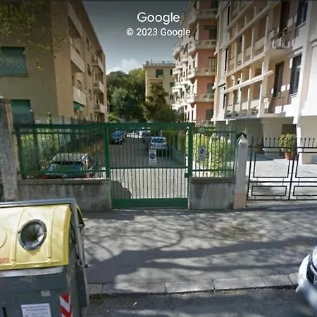 B&B Albaro-2